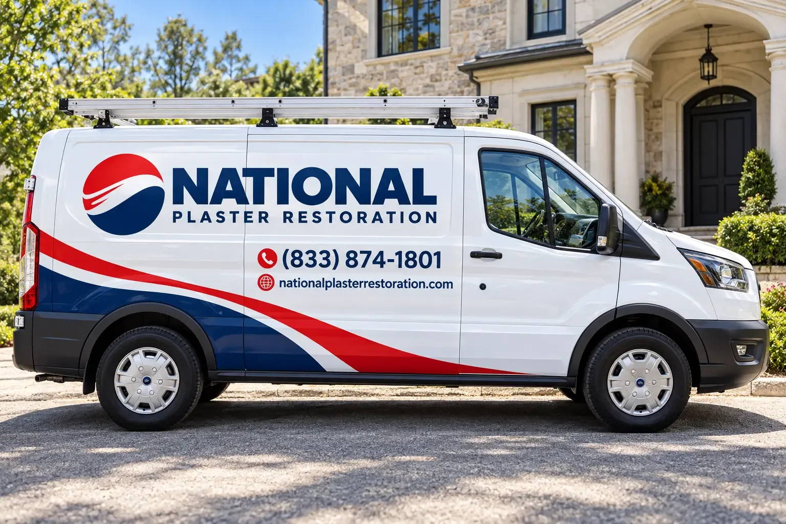 Plaster Repair in Riverton, NJ near me