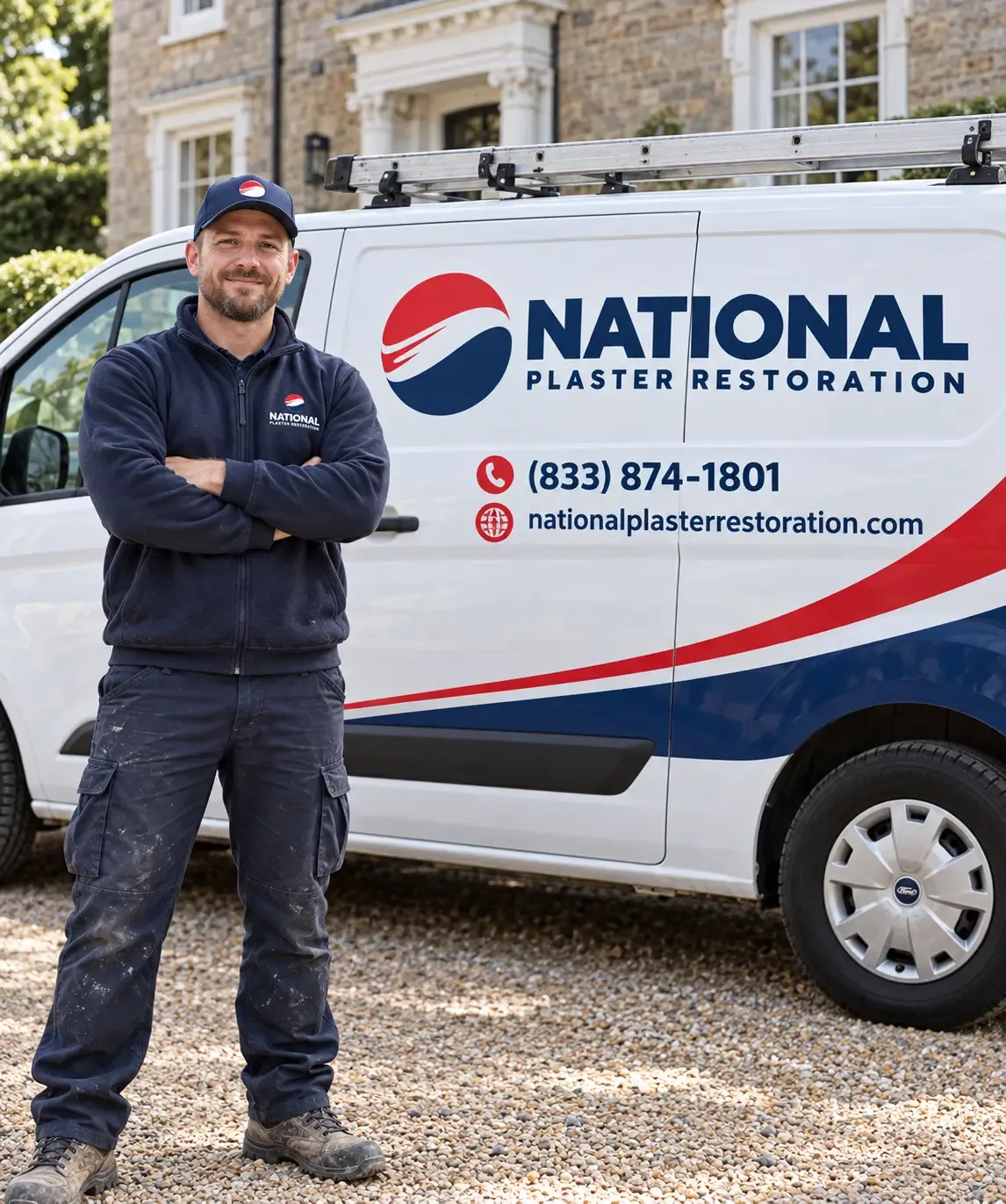 Plaster Repair company in Riverton, NJ